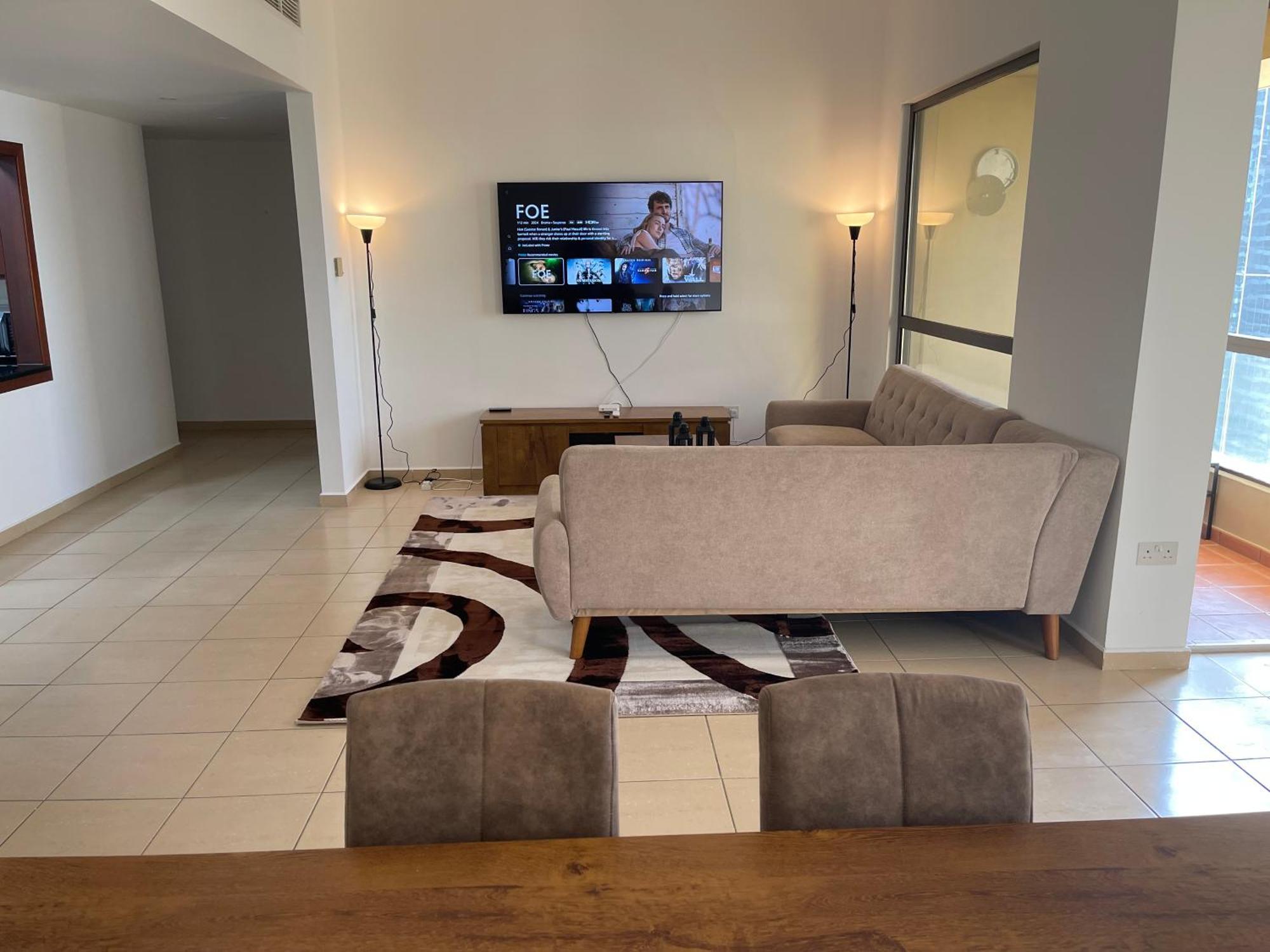 Seaview Beach Hostel Jbr - Walk To Beach - Gym - Pool - Metro Station 두바이 외부 사진